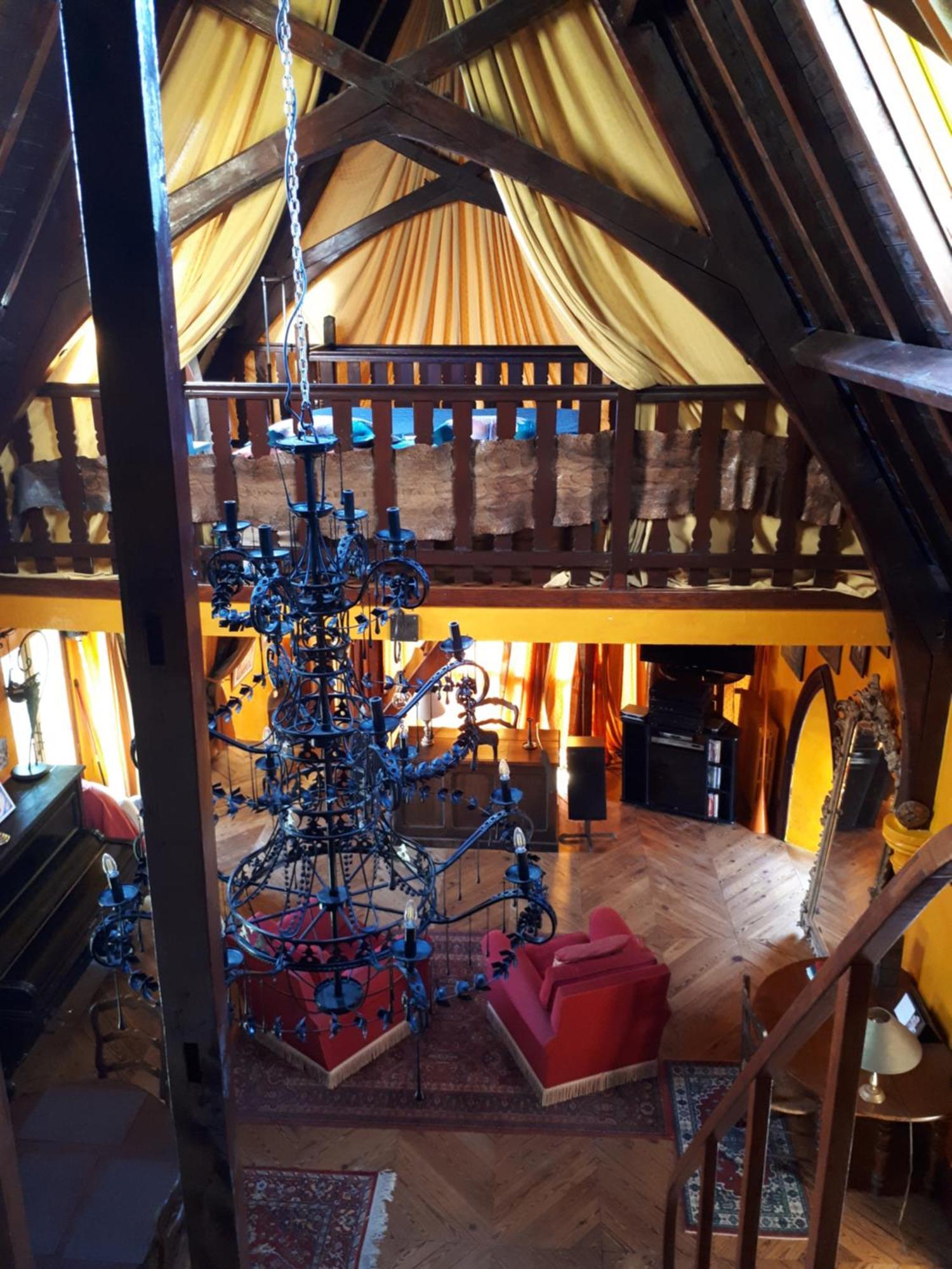 Loft Atypique Hyper Centre A 5Mn A Pied De La Plage De L'Ecluse 2 A 8 Personnes ดีนาร์ ภายนอก รูปภาพ