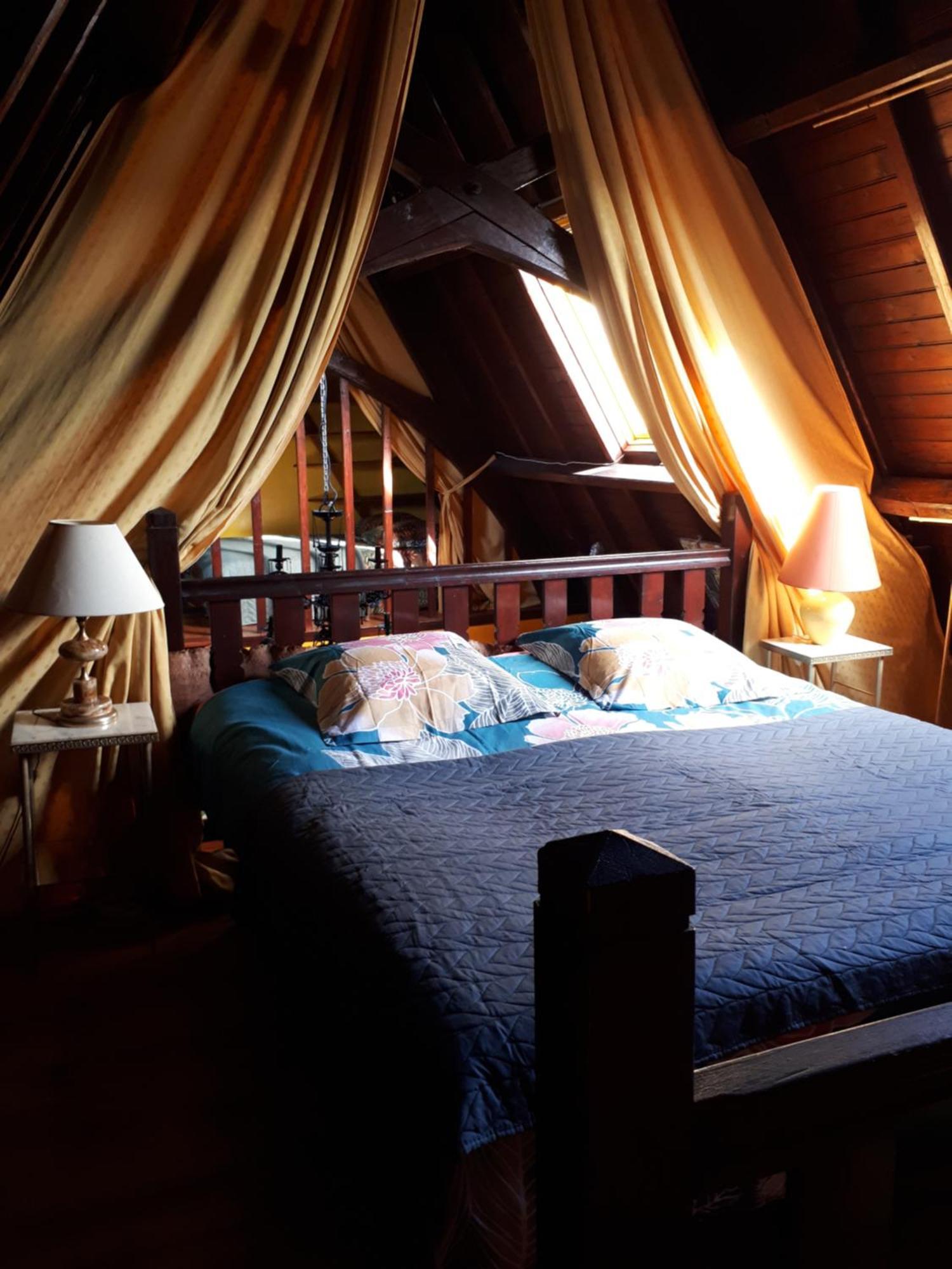 Loft Atypique Hyper Centre A 5Mn A Pied De La Plage De L'Ecluse 2 A 8 Personnes ดีนาร์ ภายนอก รูปภาพ