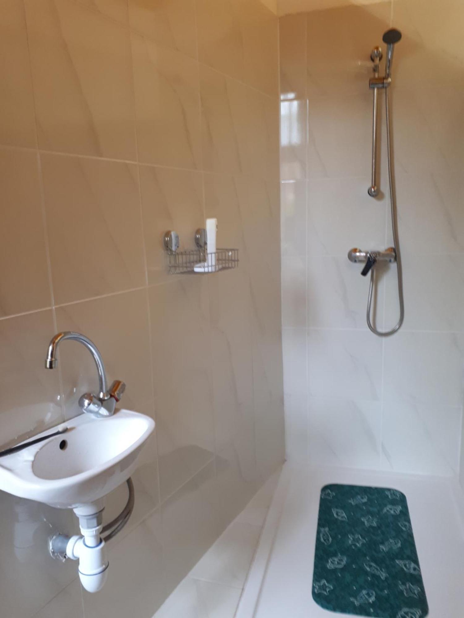 Loft Atypique Hyper Centre A 5Mn A Pied De La Plage De L'Ecluse 2 A 8 Personnes ดีนาร์ ภายนอก รูปภาพ